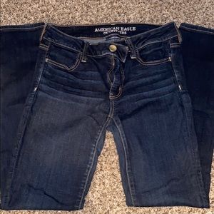 American Eagle Jegging